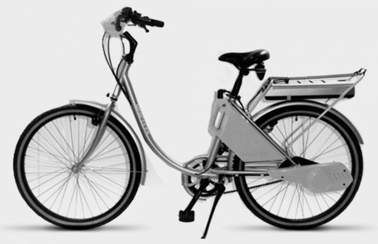 fahrrad mit anbaumotor sachs firma herkules